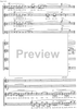 La levataccia - Score