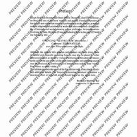 Six Sonatas - Performing Score