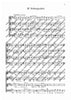 Sechs Mörike-Chöre - Choral Score