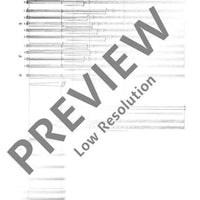 1. Symphony - Full Score