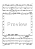 Collected String Trios: Volume 2 - Score