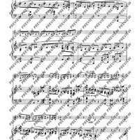 Two Canzonas with Dances