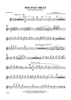 Holiday Treat - Flute 1