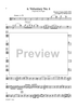 Prelude to Postlude: Ceremonial Music for String Trio - Viola (for Violin 2)