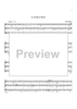 Old English Love Songs - Score