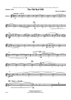 The Old Red Mill - Bb Clarinet 1