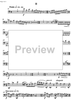Quartetto breve (Short quartet) - Cello