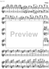 Variations Bb Major D968a - Piano 1