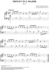 Minuet No. 1 in G Major