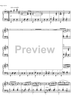 Suite from ''The Nutcracker''. Valse des fleurs - Piano