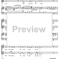 Who Has Seen The Wind?