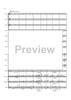 Southern Grace (Dixie, the Anthem of the South) - Score