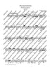 Phantasy Piece G major