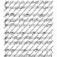 15 Three-Part Symphonies