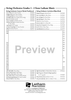 Apres un reve for String Orchestra - Score