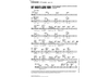 My Man's Gone Now - C Instrument