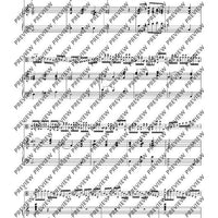 Praeludium and Allegro