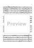 Barber of Seville Overture - Score