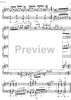 Scherzo Op. 8