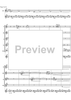 Sea Food Variations Dolphin-Suite - Score