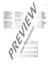 Music for Children - Vocal And Performing Score