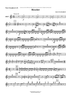 Ricochet - Tenor Saxophone