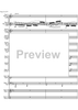 Carnival of Venice - Fantasia Brillante - Score