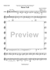 Huron Trail - Bb Clarinet 2