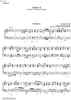 Suite a 4 - Continuo