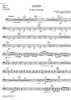 Canon in D - Bass Trombone