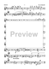 The Little Drummer Boy - Baritone Saxophone
