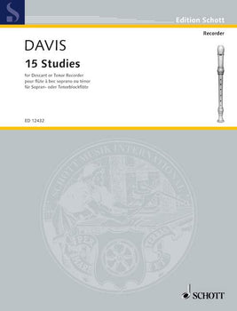 15 Studies