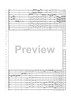 Fugue in g minor - Score