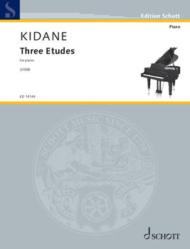 Three Etudes