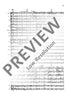 Sinfonie in einem Satz - Full Score