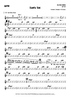 Jump 'n Jive - Guitar