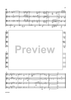 Cole Porter Album: Volume 1 - Score