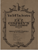 You Tell 'Em, Ivories - Tenor Saxophone