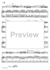 Concerto in F Major for Bassoon, Strings and Cembalo - Piano Accompaniment