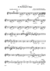 Dancin' Into The '20s: II. The Richard's Tango - Clarinet 2