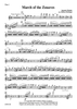 March of the Zouaves - Flute 1
