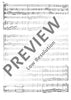 Canzoni - Score