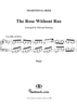The Rose Without Rue