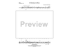 O Christmas in Three - Tenor Saxophone