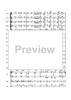 Footloose - Score