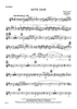 Sister Sadie - Alto Saxophone 2