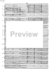 Viola Concerto "Flame and Shadow" - Full Score
