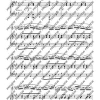 Concerto No. 1 in A Minor