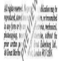 Ode for St. Cecilia's Day 1683 - Full Score