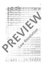 Symphony No. 3 - Full Score